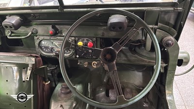 Lot 894 - 1953 AUSTIN CHAMP