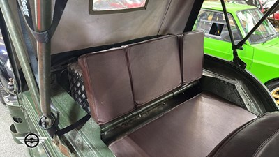 Lot 894 - 1953 AUSTIN CHAMP