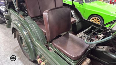 Lot 894 - 1953 AUSTIN CHAMP