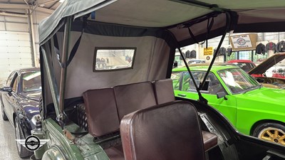 Lot 894 - 1953 AUSTIN CHAMP