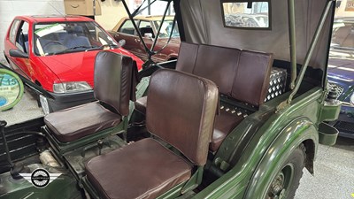 Lot 894 - 1953 AUSTIN CHAMP