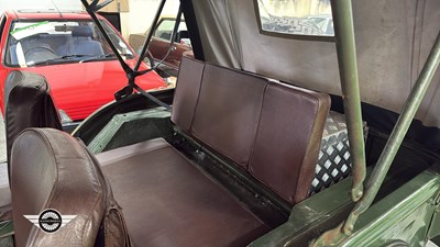 Lot 894 - 1953 AUSTIN CHAMP