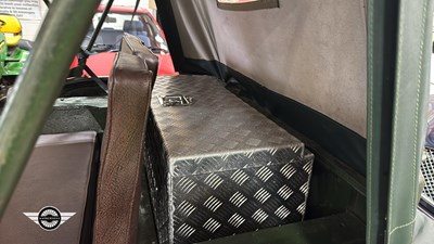 Lot 894 - 1953 AUSTIN CHAMP