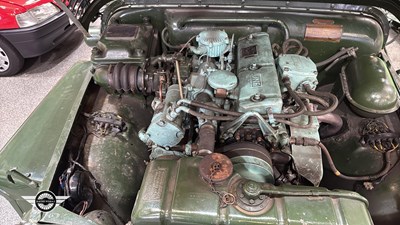 Lot 894 - 1953 AUSTIN CHAMP