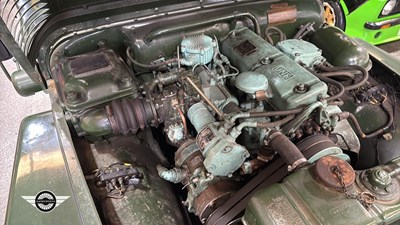 Lot 894 - 1953 AUSTIN CHAMP