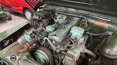 Lot 894 - 1953 AUSTIN CHAMP