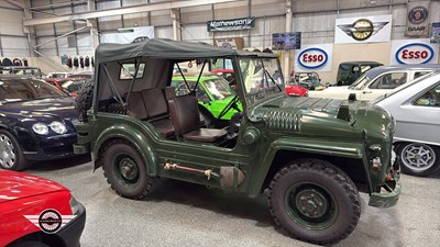 Lot 894 - 1953 AUSTIN CHAMP