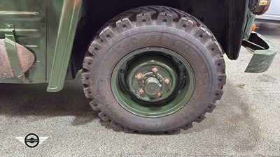 Lot 894 - 1953 AUSTIN CHAMP