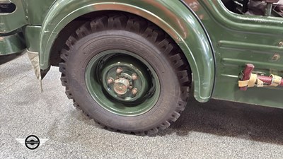 Lot 894 - 1953 AUSTIN CHAMP