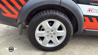 Lot 449 - 2008 LAND ROVER DISCOVERY TDV6 HSE A