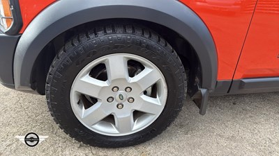 Lot 449 - 2008 LAND ROVER DISCOVERY TDV6 HSE A