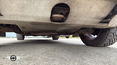 Lot 449 - 2008 LAND ROVER DISCOVERY TDV6 HSE A