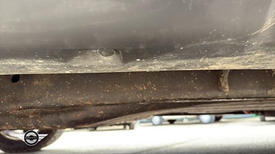 Lot 449 - 2008 LAND ROVER DISCOVERY TDV6 HSE A