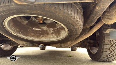 Lot 449 - 2008 LAND ROVER DISCOVERY TDV6 HSE A