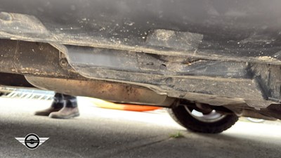 Lot 449 - 2008 LAND ROVER DISCOVERY TDV6 HSE A