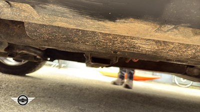 Lot 449 - 2008 LAND ROVER DISCOVERY TDV6 HSE A