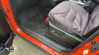 Lot 449 - 2008 LAND ROVER DISCOVERY TDV6 HSE A