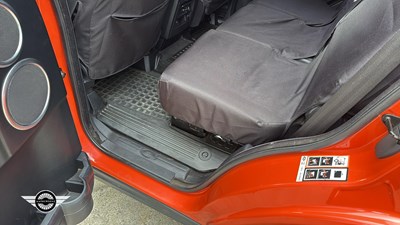 Lot 449 - 2008 LAND ROVER DISCOVERY TDV6 HSE A