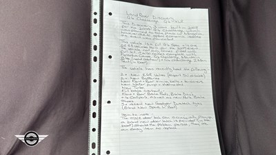 Lot 449 - 2008 LAND ROVER DISCOVERY TDV6 HSE A