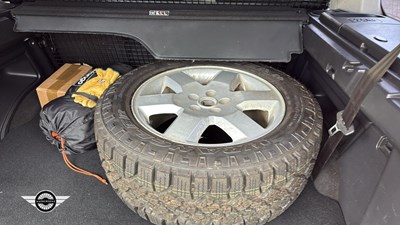 Lot 449 - 2008 LAND ROVER DISCOVERY TDV6 HSE A