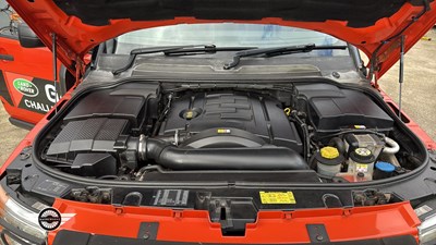 Lot 449 - 2008 LAND ROVER DISCOVERY TDV6 HSE A