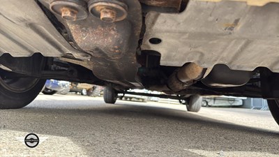 Lot 584 - 2005 PROTON JUMBUCK GLS
