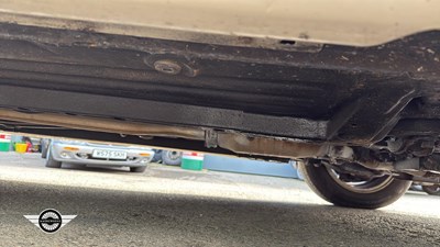 Lot 584 - 2005 PROTON JUMBUCK GLS
