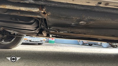 Lot 584 - 2005 PROTON JUMBUCK GLS