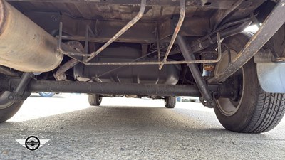 Lot 584 - 2005 PROTON JUMBUCK GLS