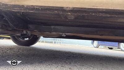 Lot 584 - 2005 PROTON JUMBUCK GLS