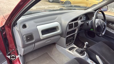 Lot 584 - 2005 PROTON JUMBUCK GLS