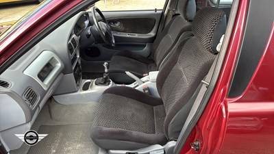Lot 584 - 2005 PROTON JUMBUCK GLS