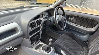 Lot 584 - 2005 PROTON JUMBUCK GLS
