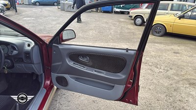 Lot 584 - 2005 PROTON JUMBUCK GLS