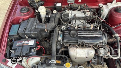 Lot 584 - 2005 PROTON JUMBUCK GLS
