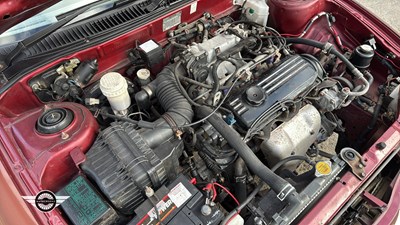 Lot 584 - 2005 PROTON JUMBUCK GLS