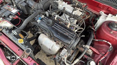 Lot 584 - 2005 PROTON JUMBUCK GLS