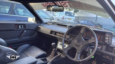 Lot 680 - 1990 MITSUBISHI STARION EX TURBO