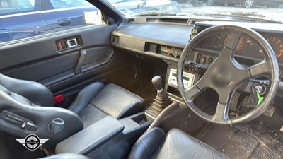 Lot 680 - 1990 MITSUBISHI STARION EX TURBO