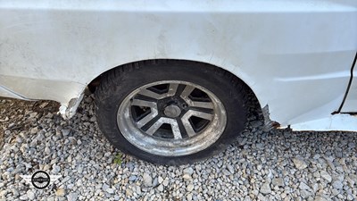 Lot 680 - 1990 MITSUBISHI STARION EX TURBO