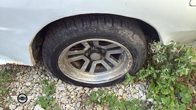 Lot 680 - 1990 MITSUBISHI STARION EX TURBO