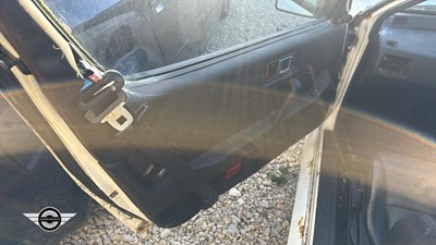 Lot 680 - 1990 MITSUBISHI STARION EX TURBO