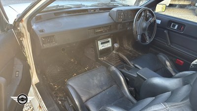 Lot 680 - 1990 MITSUBISHI STARION EX TURBO