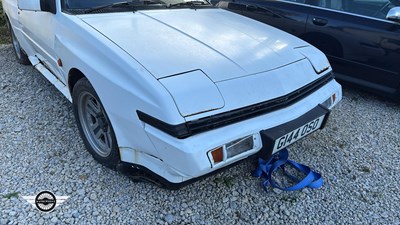 Lot 680 - 1990 MITSUBISHI STARION EX TURBO