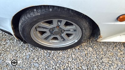 Lot 680 - 1990 MITSUBISHI STARION EX TURBO