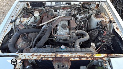 Lot 680 - 1990 MITSUBISHI STARION EX TURBO