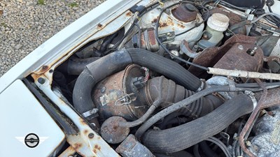Lot 680 - 1990 MITSUBISHI STARION EX TURBO