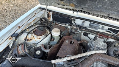 Lot 680 - 1990 MITSUBISHI STARION EX TURBO