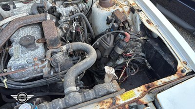 Lot 680 - 1990 MITSUBISHI STARION EX TURBO