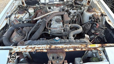 Lot 680 - 1990 MITSUBISHI STARION EX TURBO